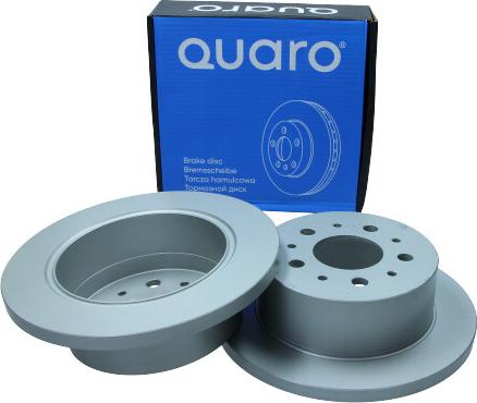 QUARO QD8444 - Disc frana www.parts5.com