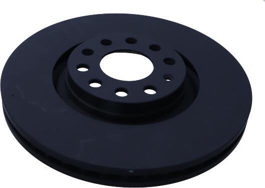 QUARO QD8696HC - Brake Disc www.parts5.com