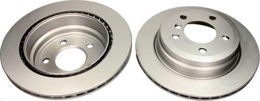 QUARO QD8650 - Brake Disc parts5.com