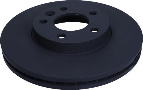 QUARO QD8607HC - Brake Disc parts5.com