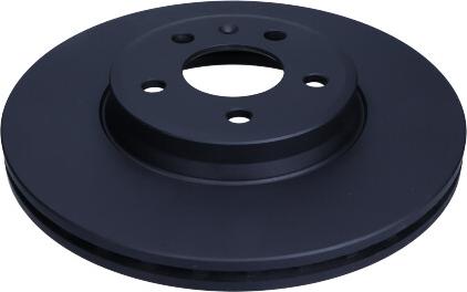 QUARO QD8004HC - Brake Disc www.parts5.com