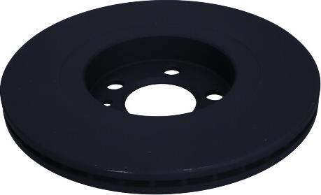 QUARO QD8014HC - Kočioni disk www.parts5.com