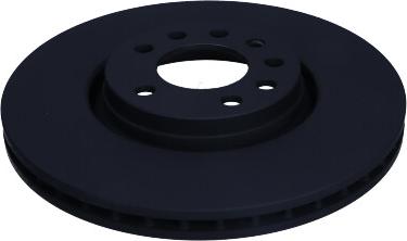 QUARO QD8154HC - Brake Disc www.parts5.com