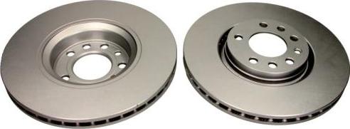 QUARO QD8154 - Brake Disc www.parts5.com