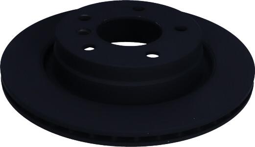 QUARO QD8121HC - Тормозной диск www.parts5.com