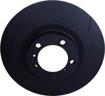 QUARO QD8325HC - Brake Disc www.parts5.com