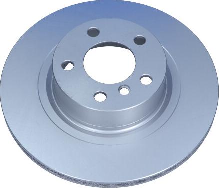 QUARO QD8257 - Спирачен диск www.parts5.com