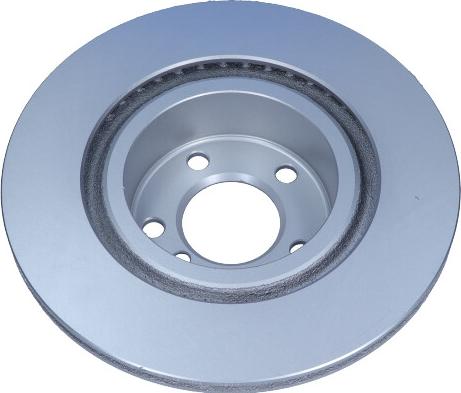 QUARO QD8257 - Спирачен диск www.parts5.com