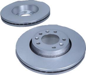 QUARO QD3409 - Brake Disc www.parts5.com