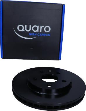 QUARO QD3523HC - Brake Disc www.parts5.com