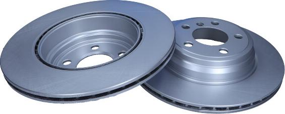 QUARO QD3657 - Brake Disc parts5.com