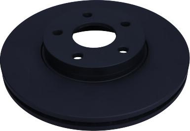 QUARO QD3605HC - Тормозной диск www.parts5.com