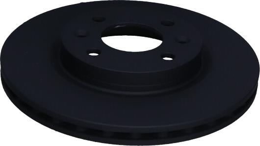 QUARO QD3811HC - Тормозной диск www.parts5.com