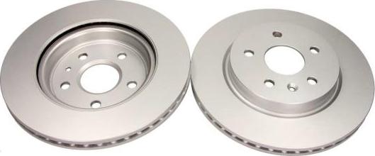 QUARO QD2628 - Brake Disc www.parts5.com