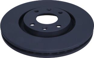 QUARO QD2012HC - Disc frana www.parts5.com