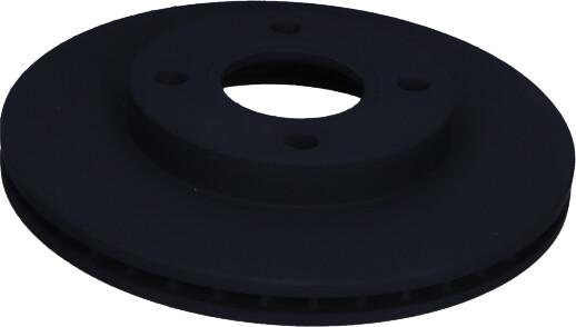 QUARO QD2853HC - Тормозной диск www.parts5.com