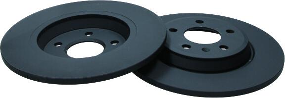 QUARO QD2333HC - Brake Disc parts5.com