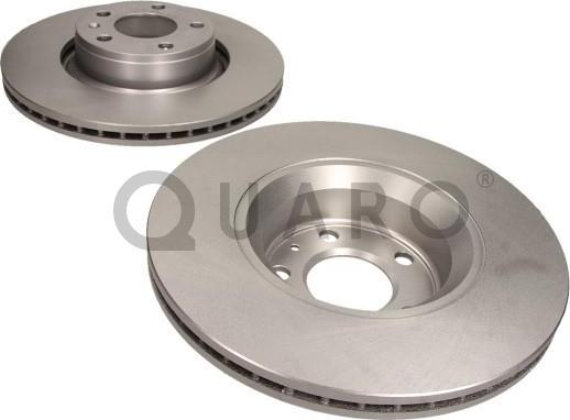 QUARO QD2377 - Brake Disc www.parts5.com