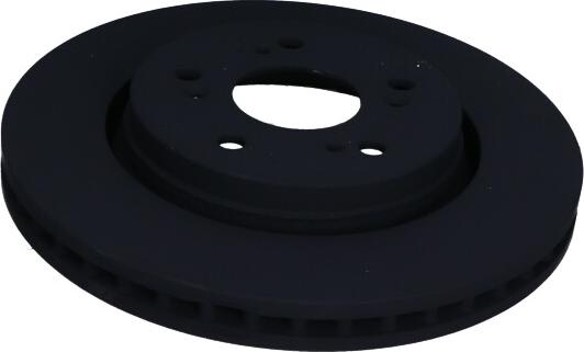 QUARO QD2242HC - Kočni disk www.parts5.com