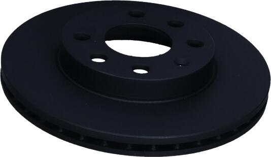 QUARO QD2263HC - Kočioni disk www.parts5.com