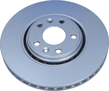 QUARO QD7441 - Brake Disc www.parts5.com