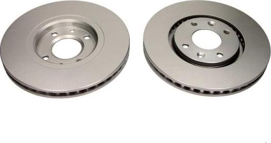 QUARO QD7561 - Brake Disc www.parts5.com