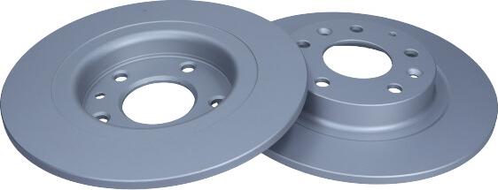 QUARO QD7058 - Brake Disc www.parts5.com