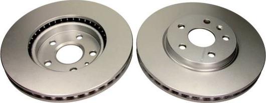 QUARO QD7018 - Brake Disc www.parts5.com