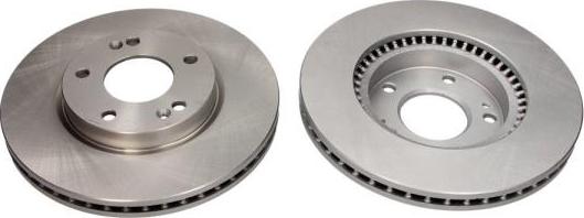 QUARO QD7196 - Brake Disc parts5.com