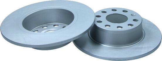 QUARO QD7184 - Kočni disk www.parts5.com