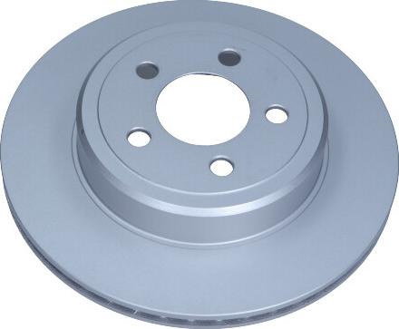 QUARO QD7393 - Brake Disc www.parts5.com