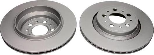 QUARO QD7268 - Brake Disc www.parts5.com