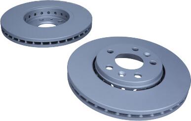 QUARO QD7201 - Brake Disc parts5.com