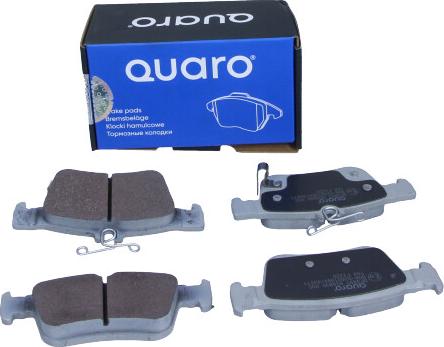 QUARO QP4891 - Jarrupala, levyjarru www.parts5.com