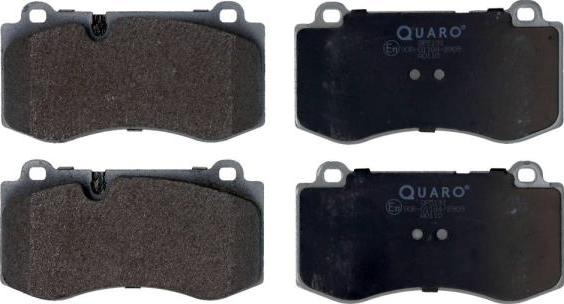 QUARO QP5191 - Jarrupala, levyjarru www.parts5.com