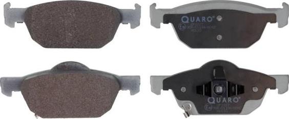 QUARO QP1827 - Jarrupala, levyjarru www.parts5.com