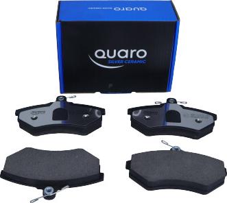 QUARO QP8247C - Kit de plaquettes de frein, frein à disque www.parts5.com