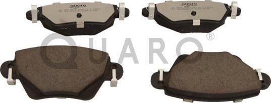 QUARO QP7181C - Jarrupala, levyjarru www.parts5.com