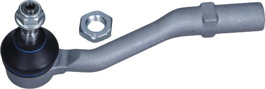 QUARO QS9984/HQ - Tie Rod End www.parts5.com