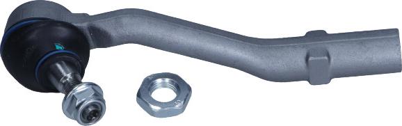 QUARO QS9983/HQ - Tie Rod End www.parts5.com