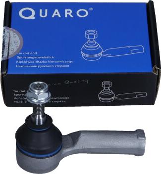 QUARO QS9596/HQ - Uzun rot kafası www.parts5.com