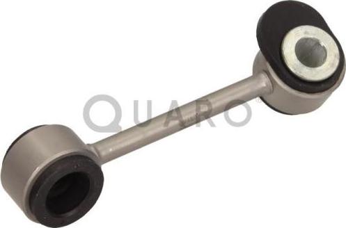 QUARO QS9695/HQ - Šipka / spona, stabilizator www.parts5.com