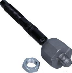 QUARO QS9650/HQ - Inner Tie Rod, Axle Joint www.parts5.com