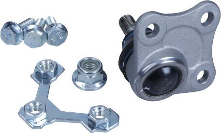 QUARO QS9614/HQ - Ball Joint parts5.com