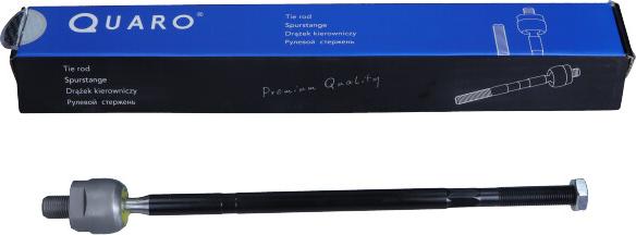 QUARO QS9097/HQ - Połączenie osiowe, drążek kierowniczy poprzeczny www.parts5.com