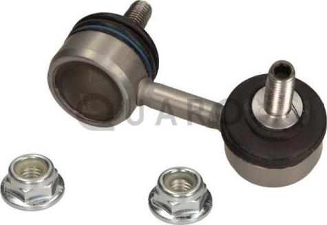 QUARO QS9136/HQ - Rod / Strut, stabiliser www.parts5.com