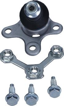 QUARO QS9130/HQ - Ball Joint www.parts5.com