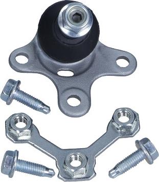 QUARO QS9129/HQ - Ball Joint www.parts5.com