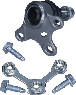 QUARO QS9129/HQ - Ball Joint www.parts5.com