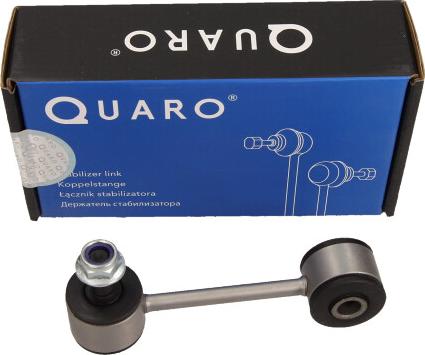 QUARO QS9343/HQ - Stange / Strebe, Stabilisator www.parts5.com